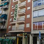 Hotel RC Ramon y Cajal