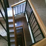 Hotel RC Ramon y Cajal