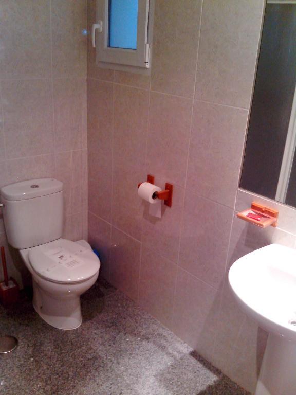 Rc Ramon Y Cajal Hotel Cuenca (Castilla-La Mancha)